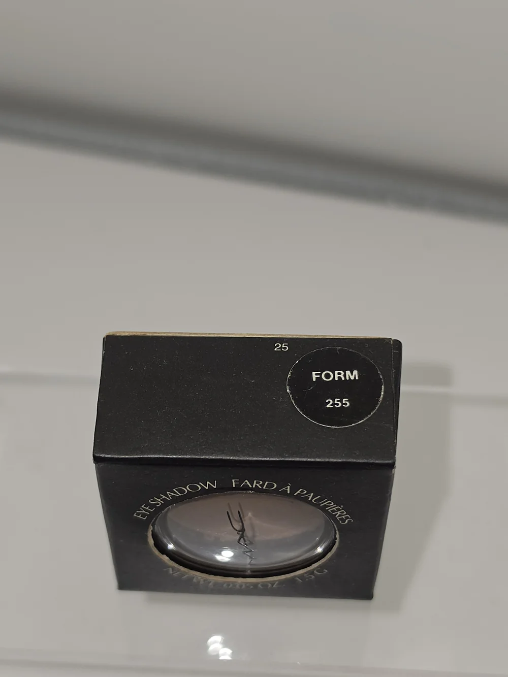 VINTAGE 1990s RARE MAC EYESHADOW - 
